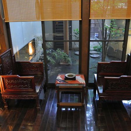 Ryokan Sennari (Adults Only) Beppu Exterior foto