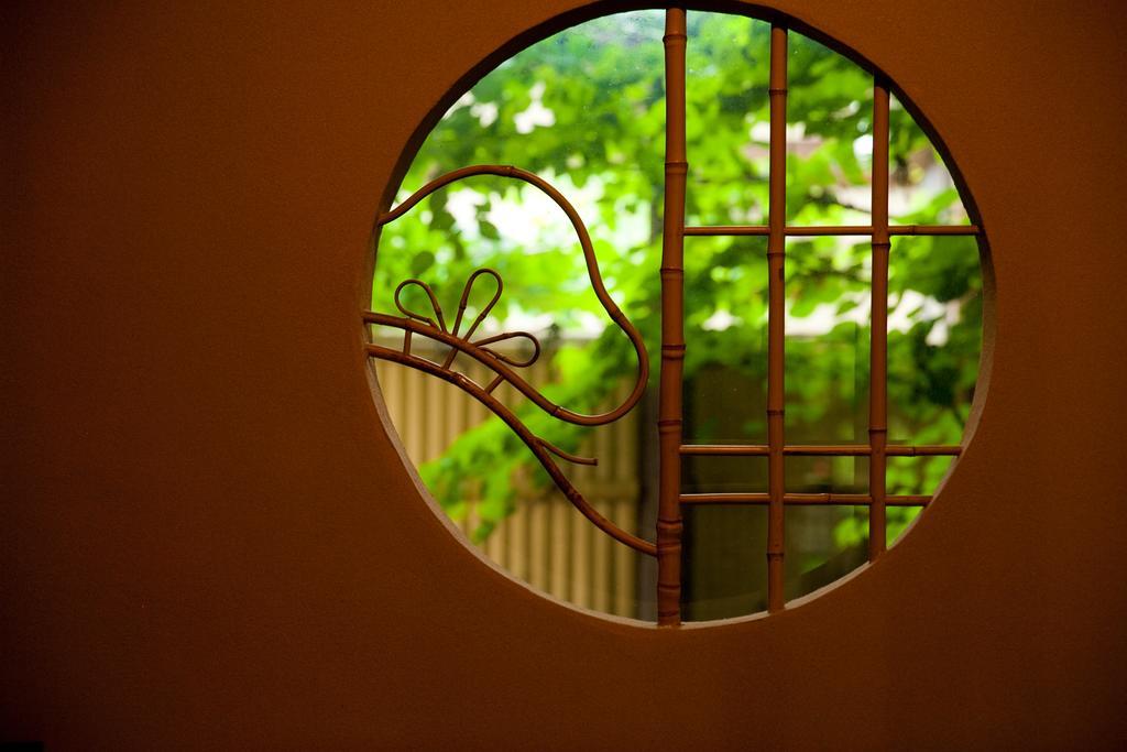 Ryokan Sennari (Adults Only) Beppu Exterior foto