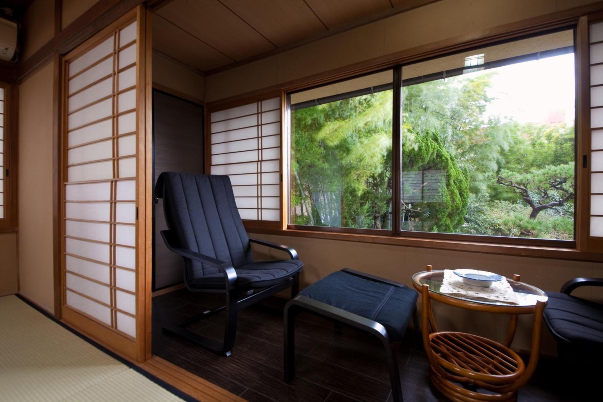 Ryokan Sennari (Adults Only) Beppu Quarto foto