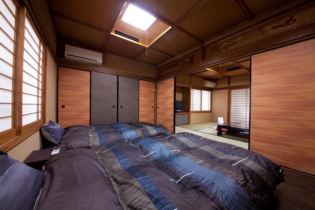 Ryokan Sennari (Adults Only) Beppu Exterior foto