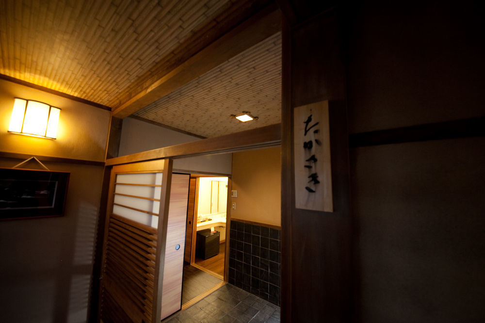 Ryokan Sennari (Adults Only) Beppu Exterior foto