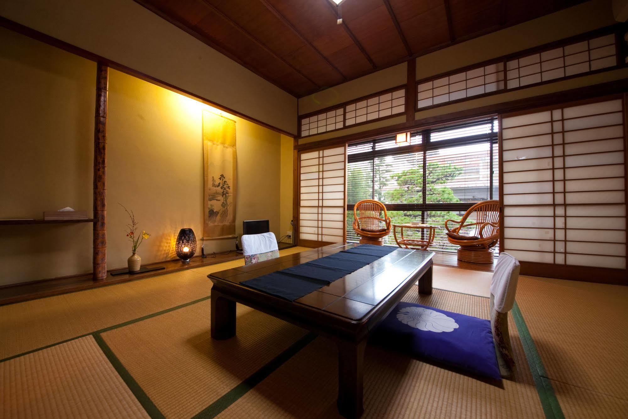 Ryokan Sennari (Adults Only) Beppu Exterior foto